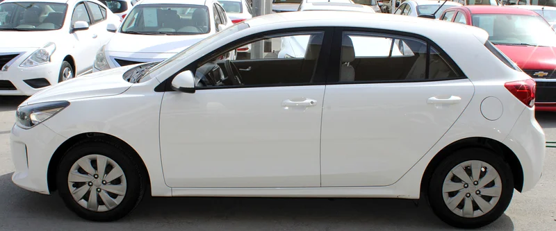 KIA RIO 2020 GCC63232139403393111