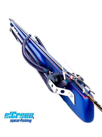 Elgreco roller + inverted 110cm