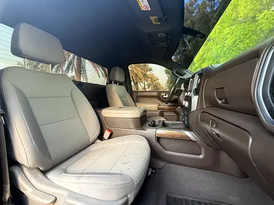 GMC Sierra 1500 Elevation, миниатюра 17