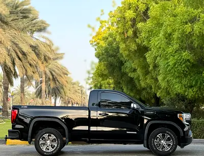 GMC Sierra 1500 Elevation, миниатюра 7