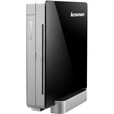 LENOVO Q190 MINI DESKTOP, CORE i3 BRAND NEW