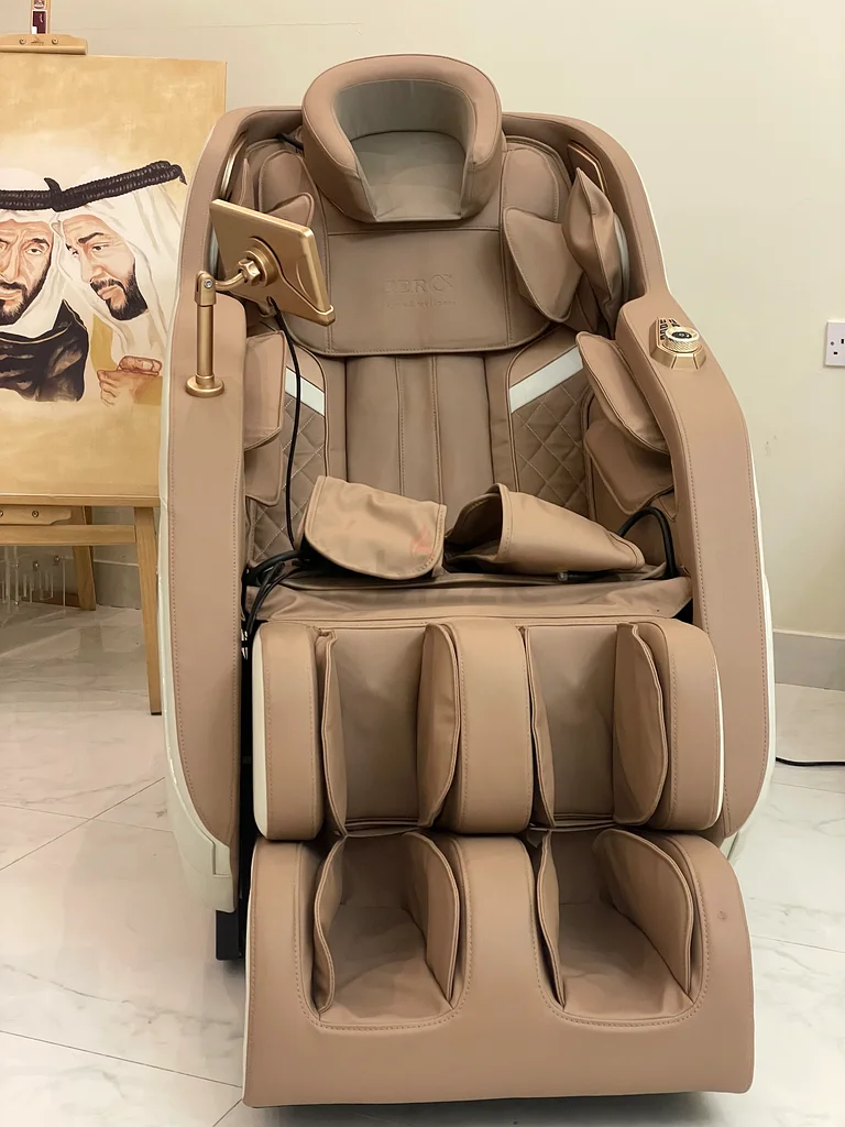 Massage chair for sale63262385619330112
