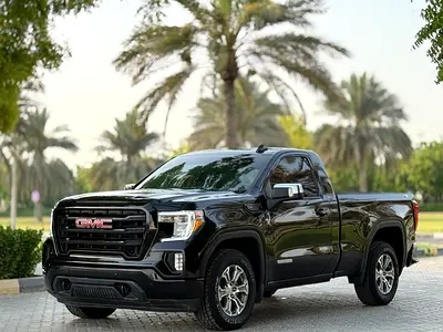 GMC Sierra 1500 Elevation, миниатюра 8
