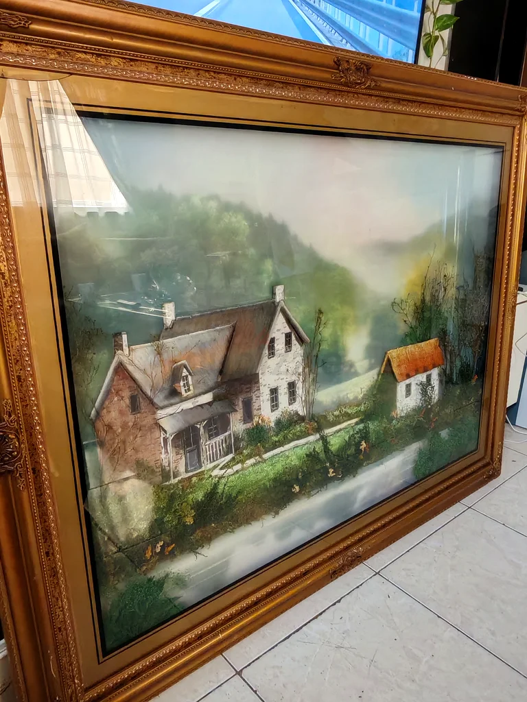 3D Frame for sell63178430055042113