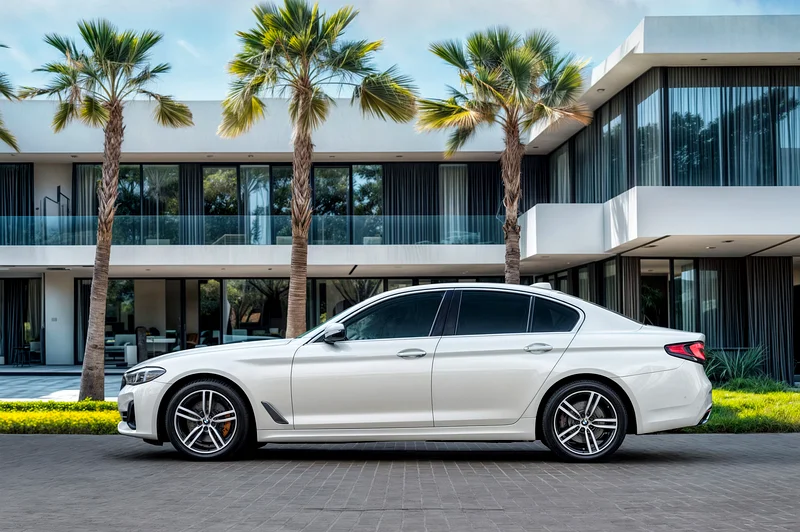 2,742 P.M | 520i Exclusive | 0% Downpayment | Agency Warranty!63177574272385111