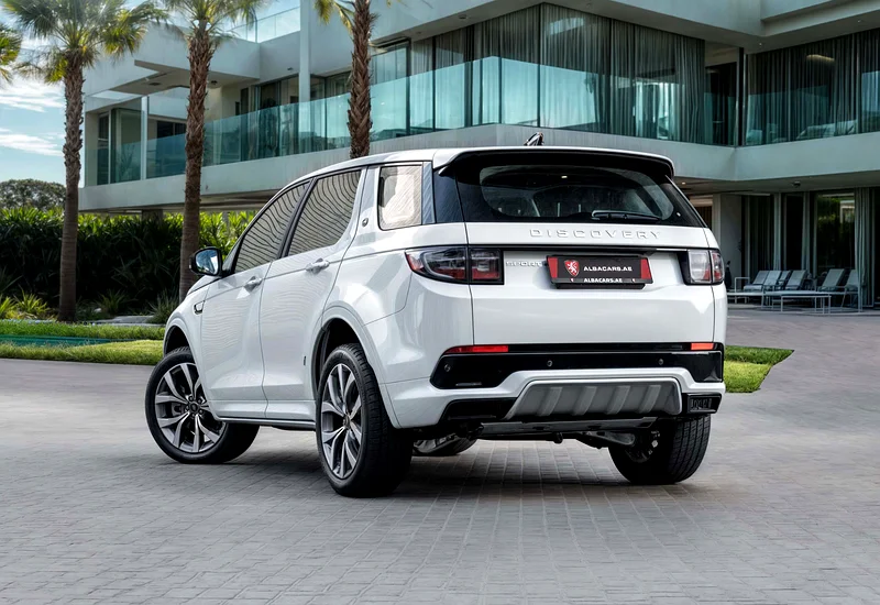2,937 P.M  | 0% Downpayment | Discovery Sport Dynamic SE P250!63159711671937112