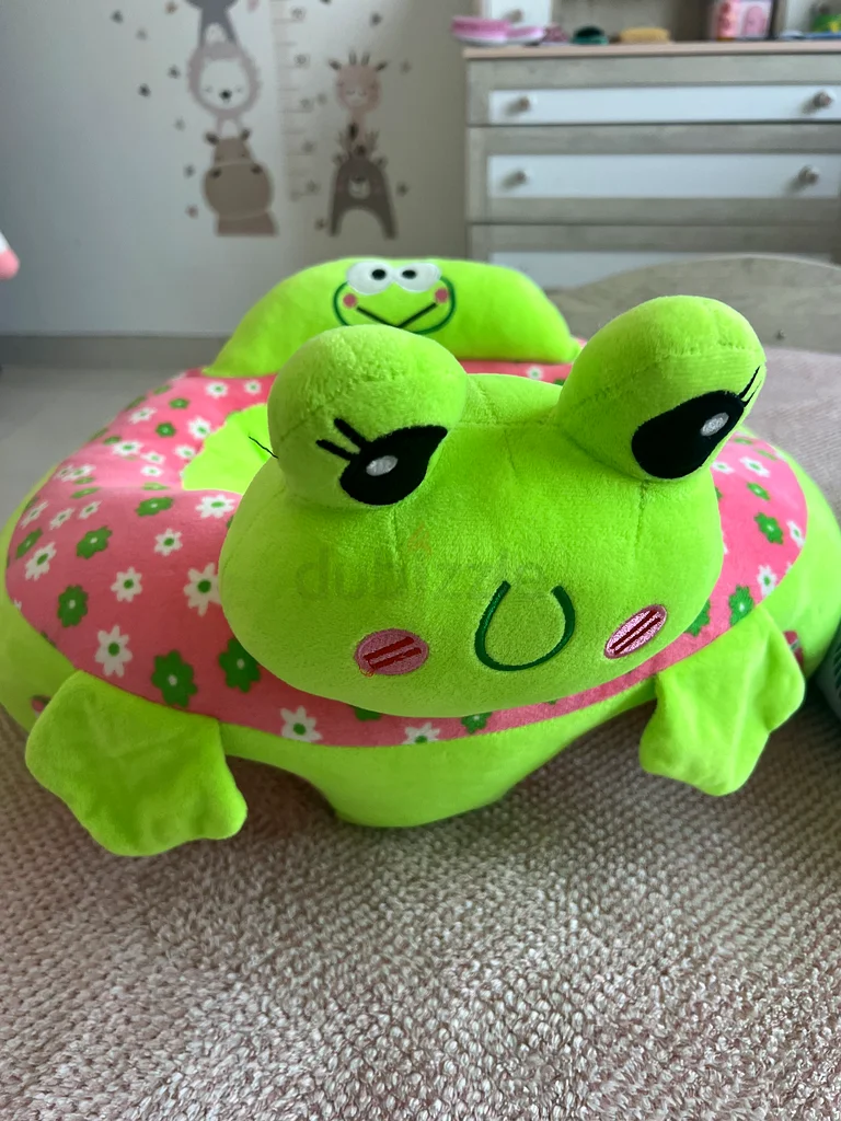 Colorful Baby Support Pillow for Cozy Comfort63194598184065111
