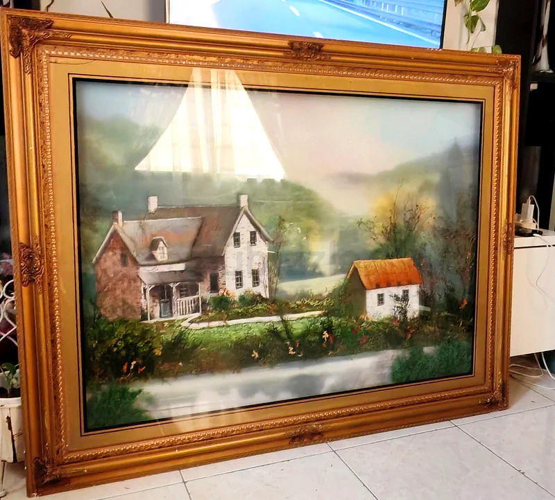 3D Frame for sell63178430055042110
