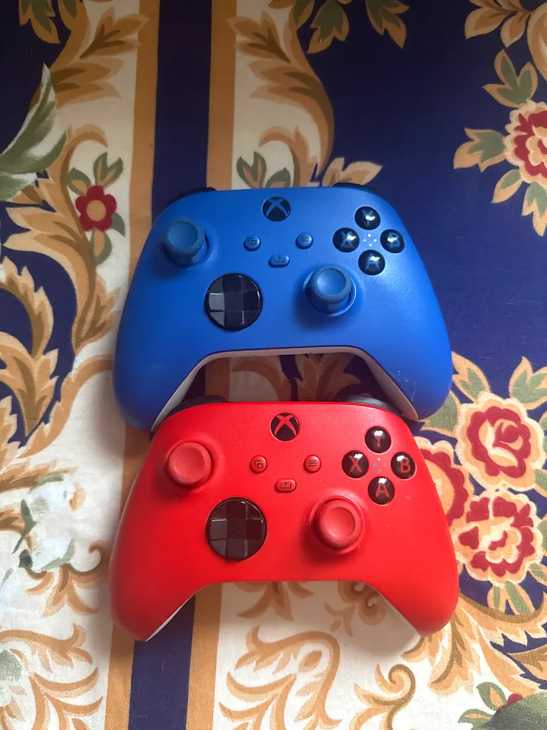 وحدة تحكم Xbox
