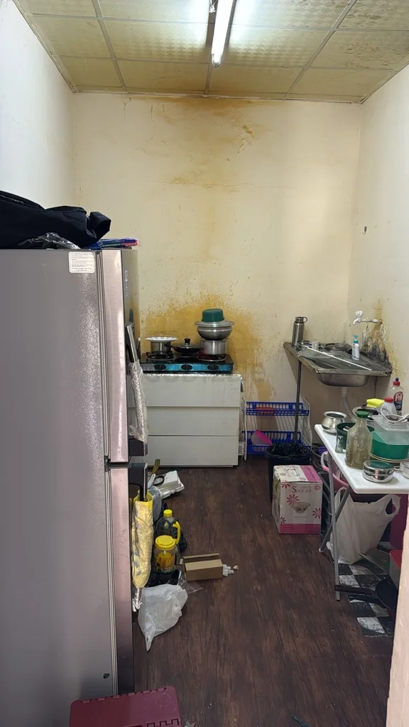 غرفة مفروشة بالكامل 2900 في الرشيديّة62865774152451112