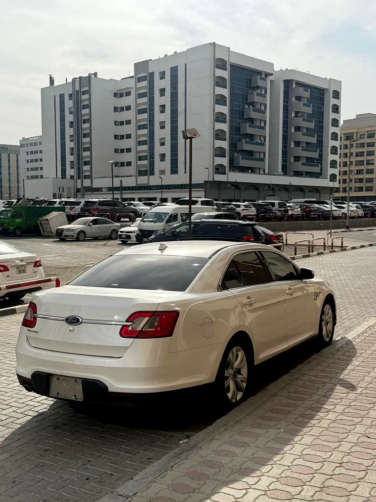 فول أوبشن فورد تورس مواصفات كورية استيراد جديد63233587702531111