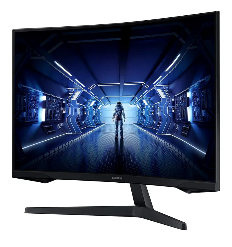 Samsung Odyssey G5 Curved Gaming Monitor - 144hz63167113371138112