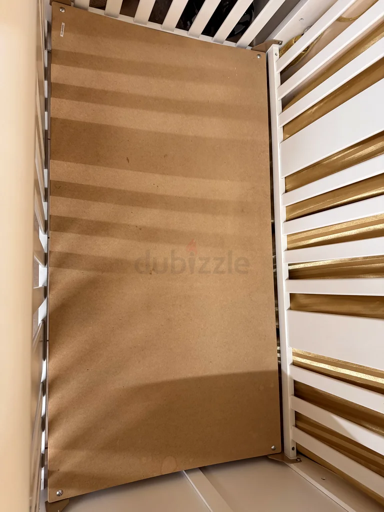 Baby crib Giggles - Solid wood63206877790723114