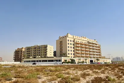 فيو ريزيدنسز