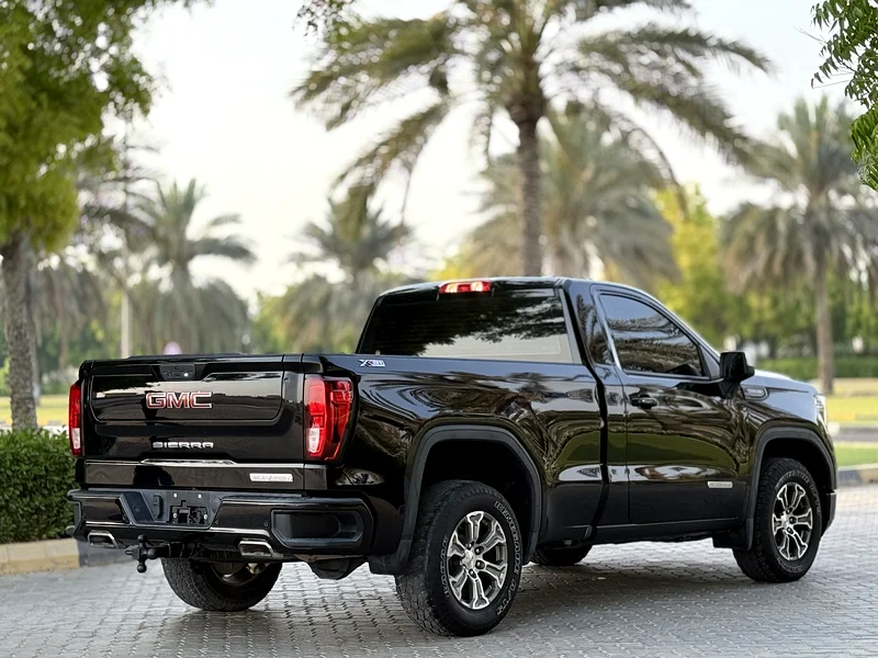 چمس سيرا ELEVATION 5.3L  موديل 2021 خليجى فل اوبشن بحاله ممتازه63221825596161114