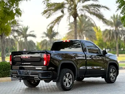 GMC Sierra 1500 Elevation, миниатюра 5