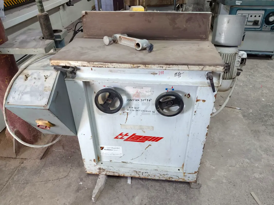 Machinery63257107515395113