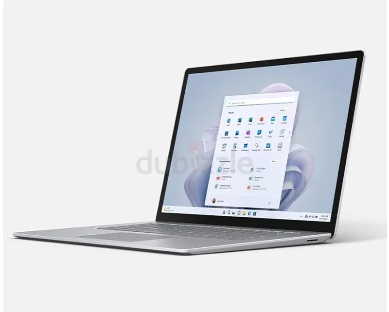 مايكروسوفت سيرفيس لابتوب 5 - 13.5 بوصة - i5 - 16 جيجا بايت / 256 جيجا بايت62933694135171111