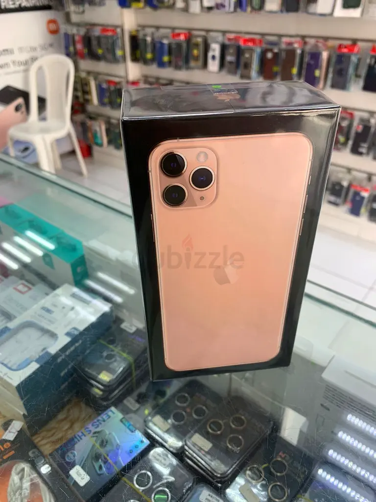 iPhone