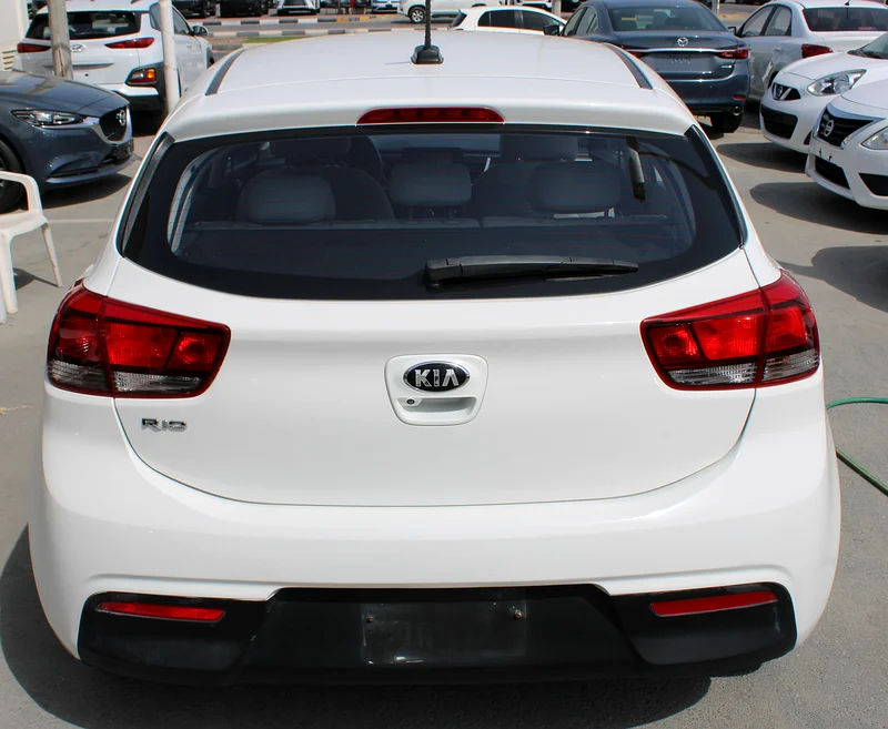 KIA RIO 2020 GCC63232139403393114