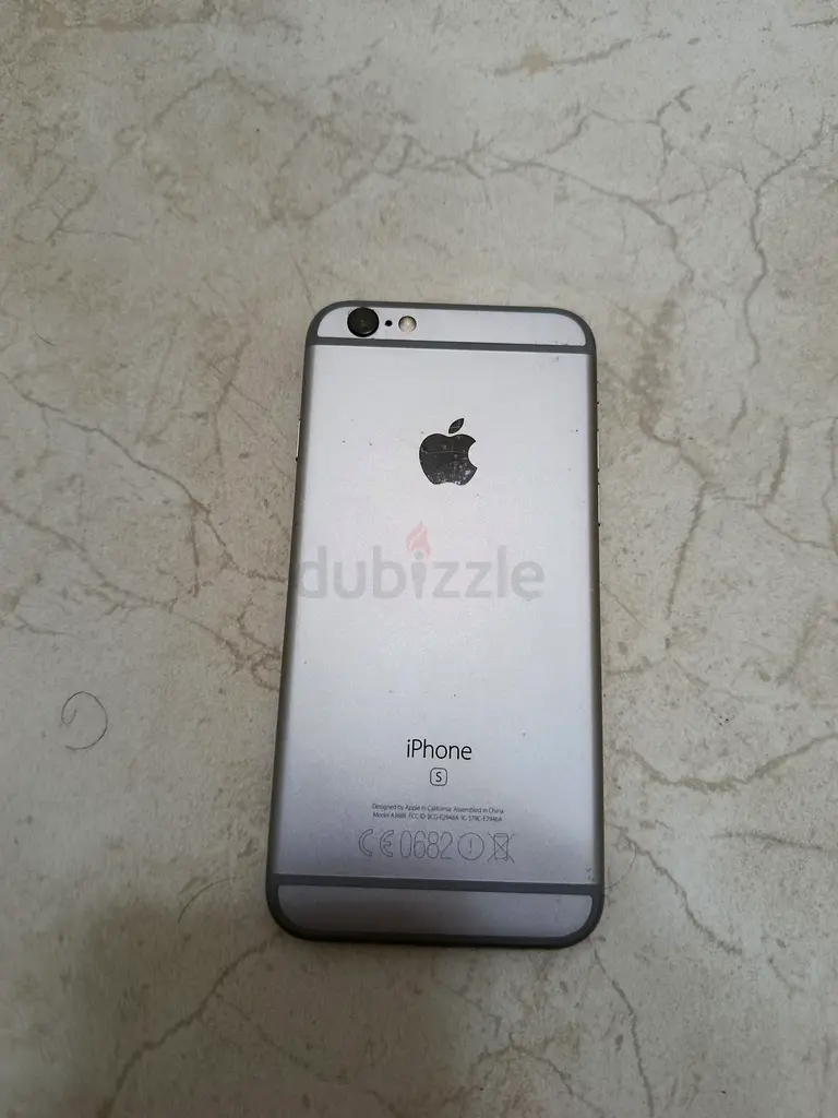 iPhone 6s