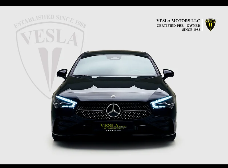 GCC / 2024  ///AMG PACKAGE + RED  INTERIOR + SUNROOF + CAMERA 360° + LANE ASSIST + AMBIENT LIGHTING63230651058691111