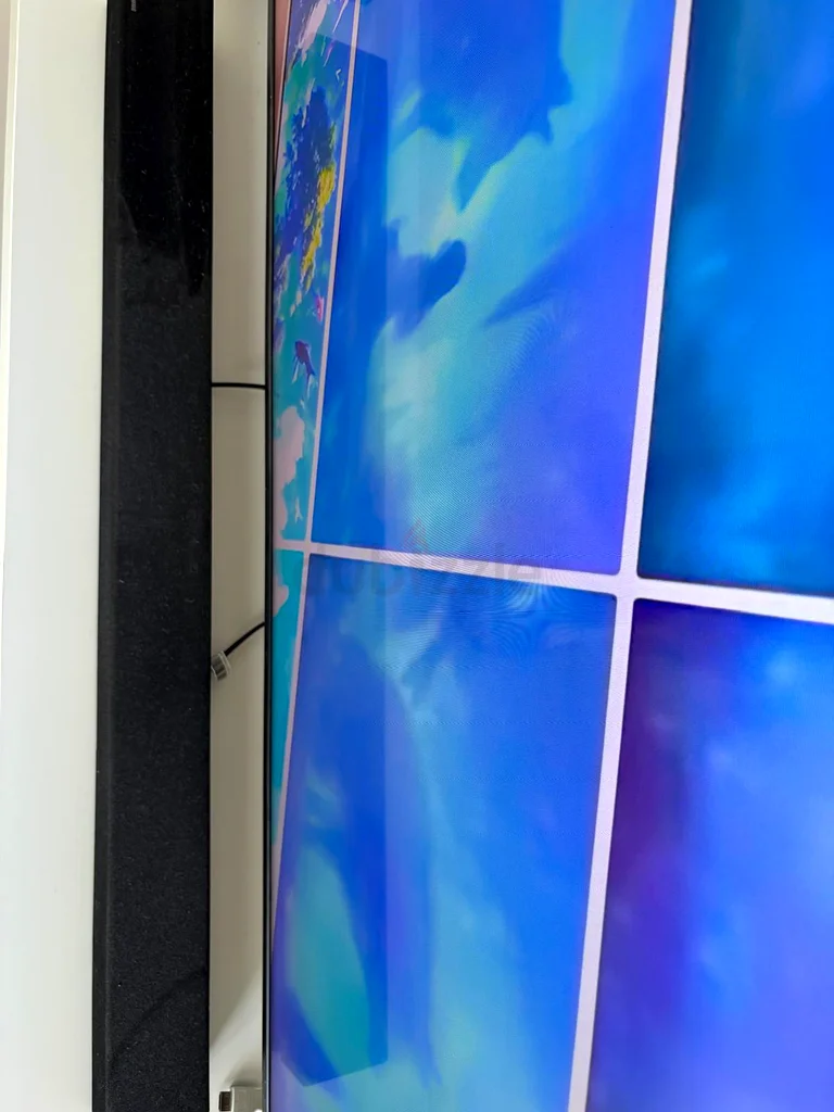 High-Quality Soundbar for an Immersive Audio Experience632629385532191122