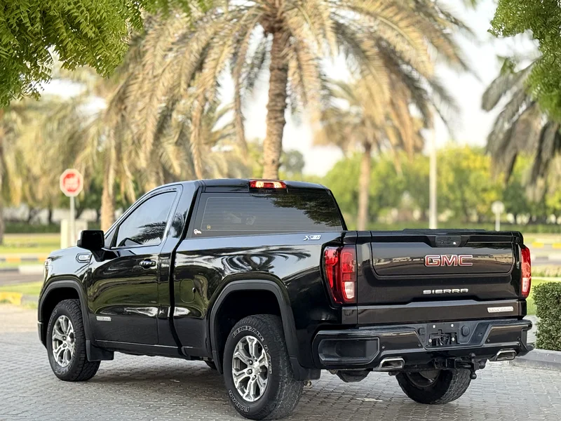 چمس سيرا ELEVATION 5.3L  موديل 2021 خليجى فل اوبشن بحاله ممتازه63221825596161113