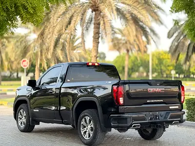GMC Sierra 1500 Elevation, миниатюра 4