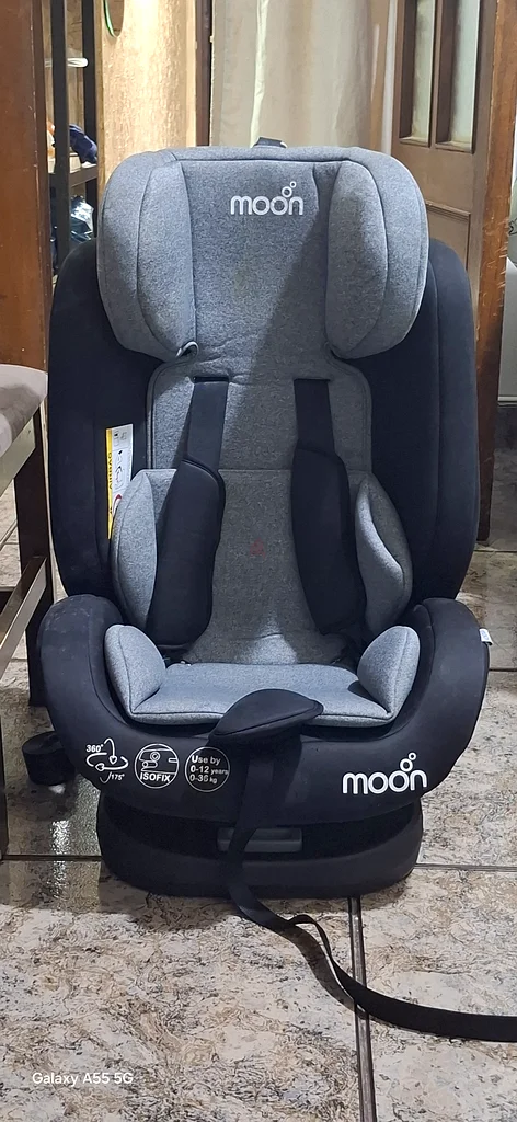 Urgent sale for Moon baby car seat632301929811211123