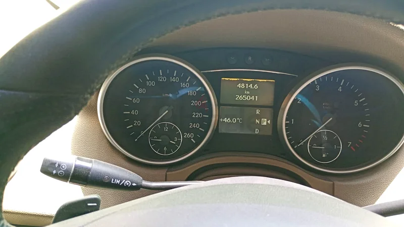 Mercedez Benz M Class  ML-35063158339600385113