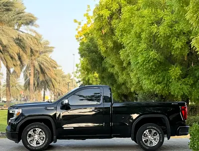 GMC Sierra 1500 Elevation, миниатюра 6