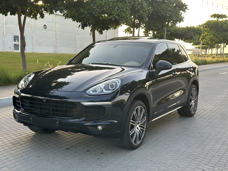 Porsche cayenne 201663150022901890111