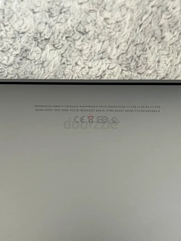 MacBook Air for urgent sale63254994982273113