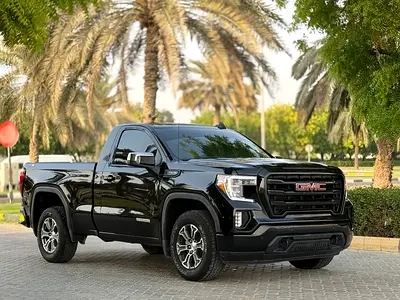 GMC Sierra 1500 Elevation, миниатюра 2