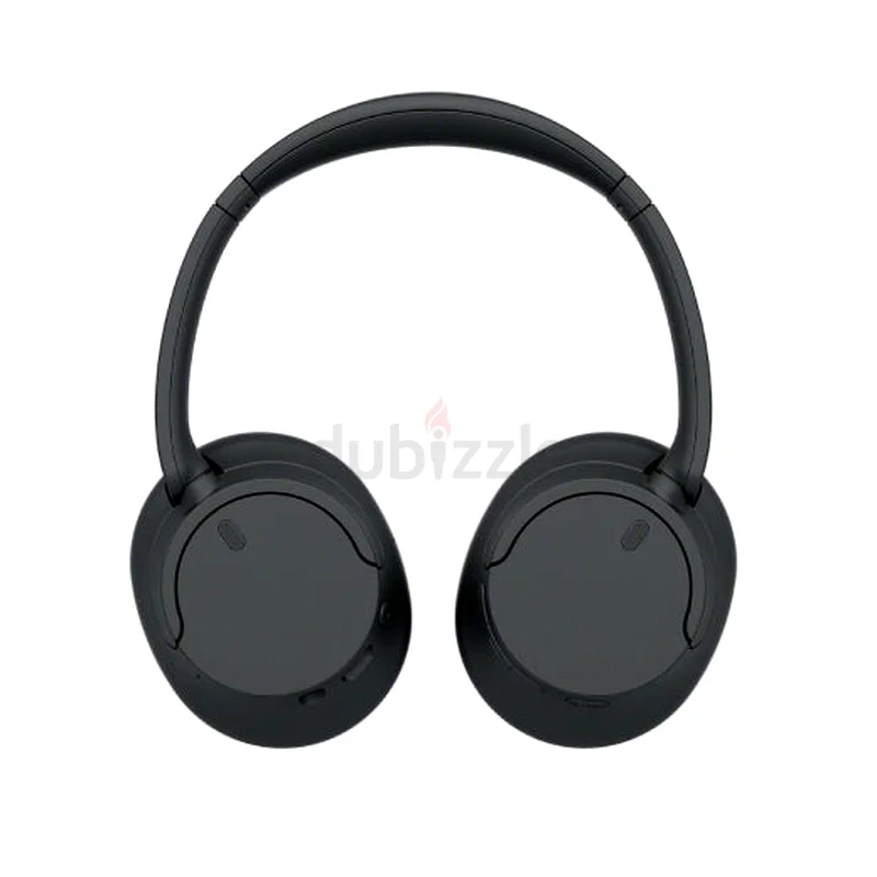 سماعة رأس Sony WH-CH720N - سماعات لاسلكية مزودة بتقنية إلغاء الضوضاء، مع بلوتوث، توضع فوق الأذن63261840911362111