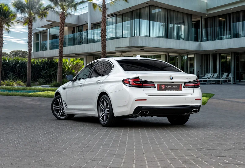 2,742 P.M | 520i Exclusive | 0% Downpayment | Agency Warranty!63177574272385112