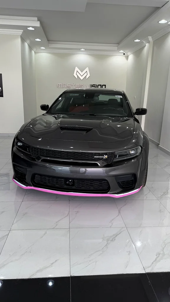 شاحن 2023 R/T سكات باك 392 هيمي 6.4 لتر، آخر دعوة، مع ضمان لمدة 3 سنوات وحزمة صيانة63140690794626114