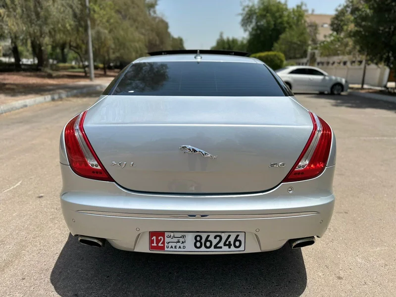 جاكوار XJL 2014 نسخة الخليج الكاملةWithOptions62934683489153114