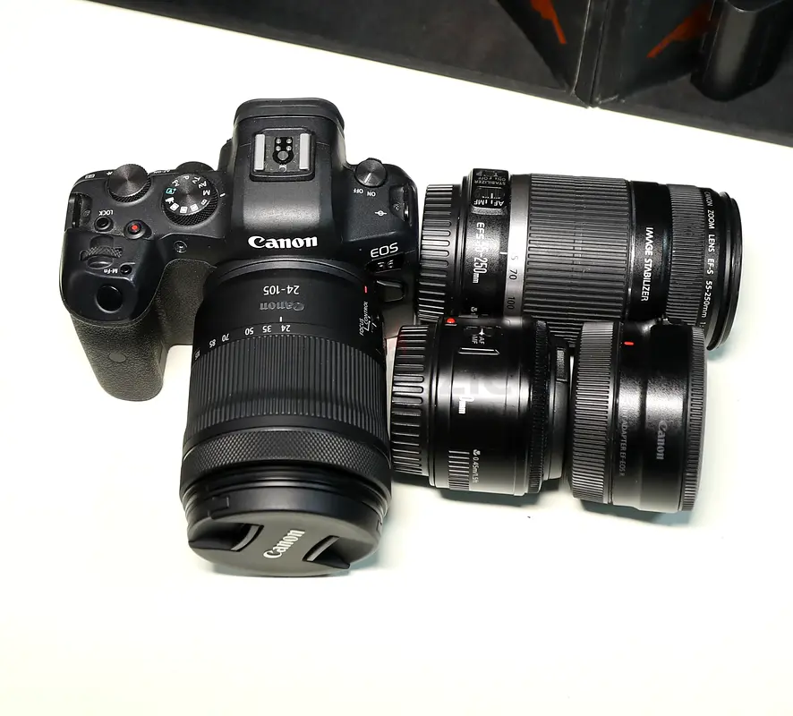 Canon R663234131231362111