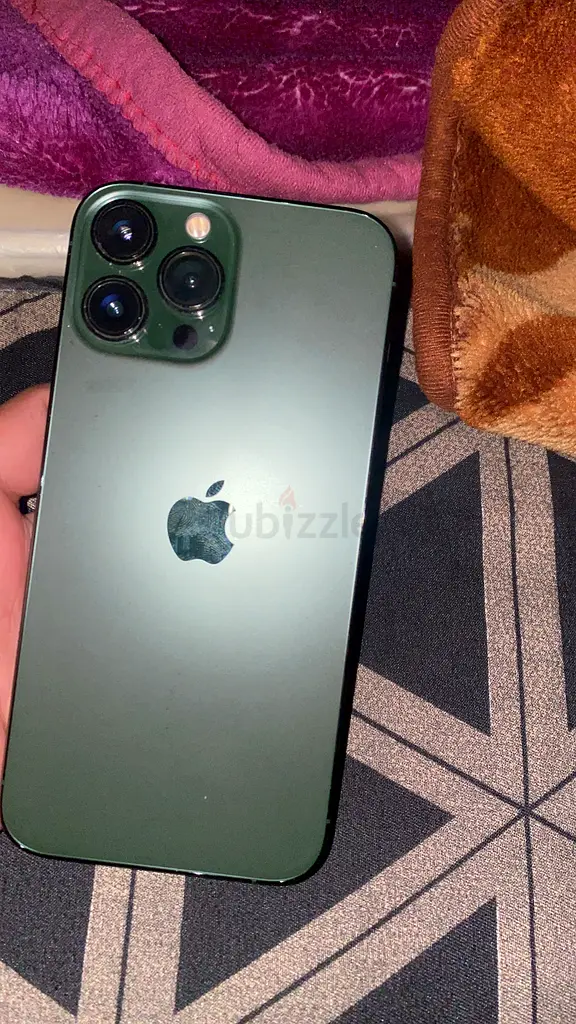 iPhone 13pro max63213934894849114