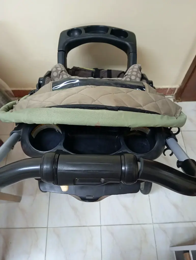 Compact Convenient Stroller for Easy Travels63205359268354116