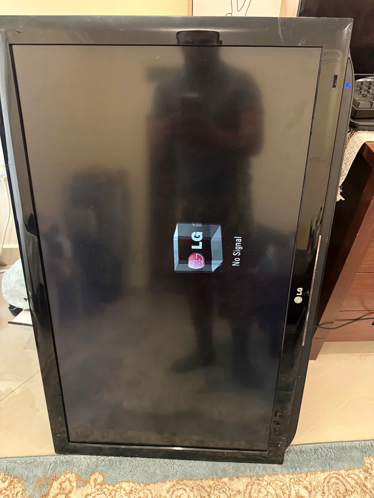 LG TV SCREEN63259704179458113