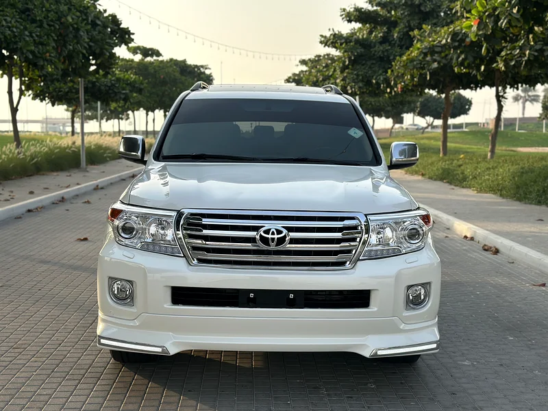 Toyota Land Cruiser 2009 V863157883303809112