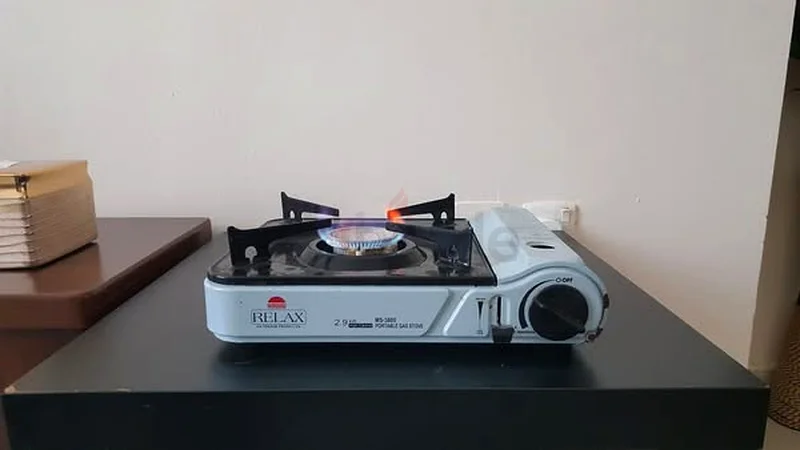 فرن غاز محمول للنزهة للبيع63246747750019111