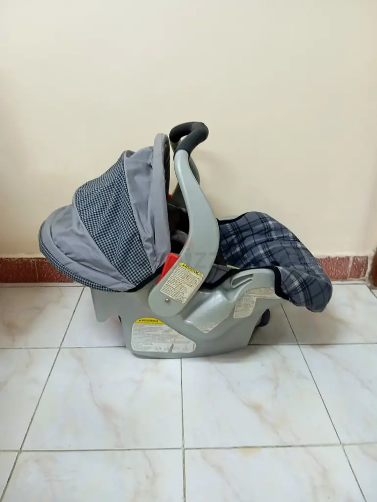 Compact Convenient Stroller for Easy Travels63205359268354113