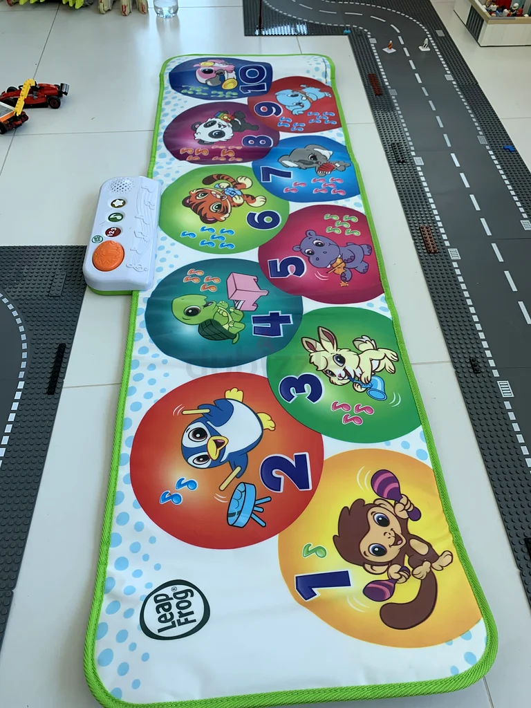 خطوة موسيقى الأرض البيانو632078884515851124