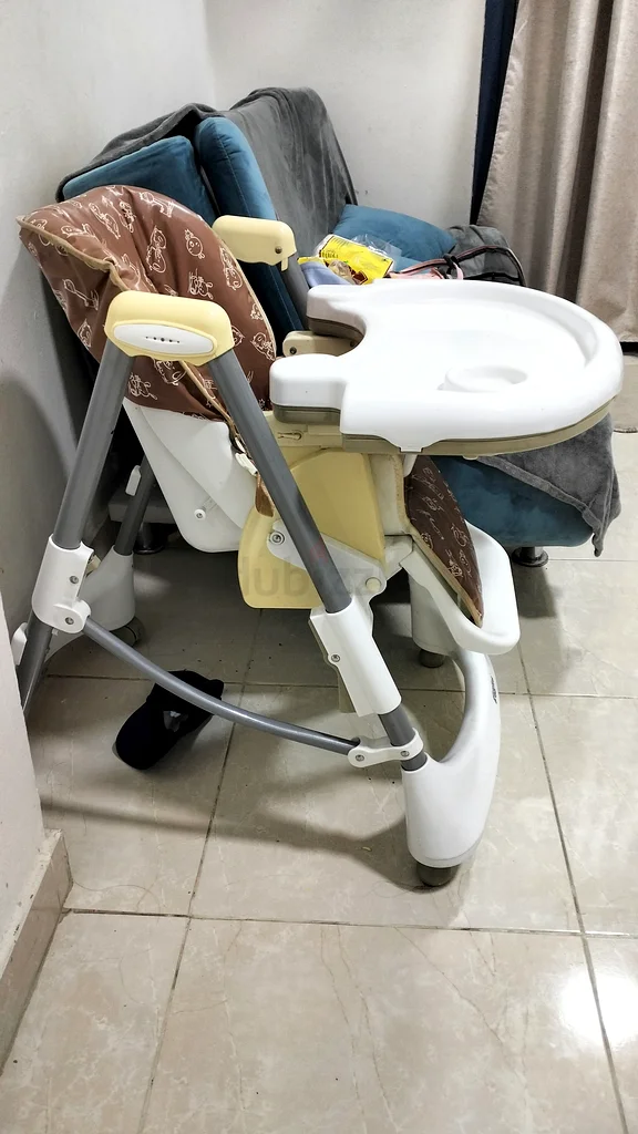 Feeding Chair63204279577730111