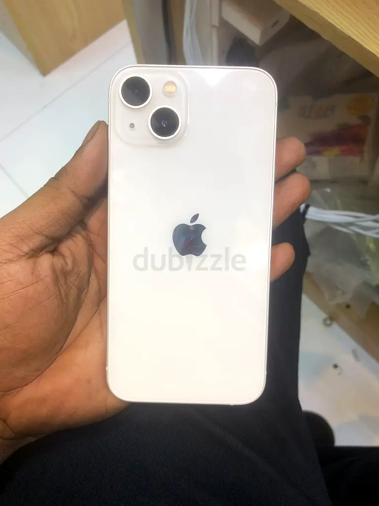 Iphone 13 128 neat n clean