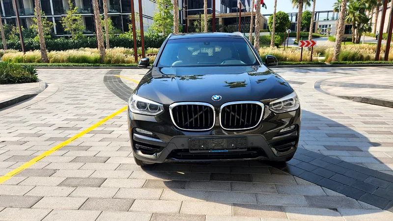 2019 BMW X3 xDrive30i -2.0L/4 cyl-Excellent Condition-Bank Finance Available63160608457217112